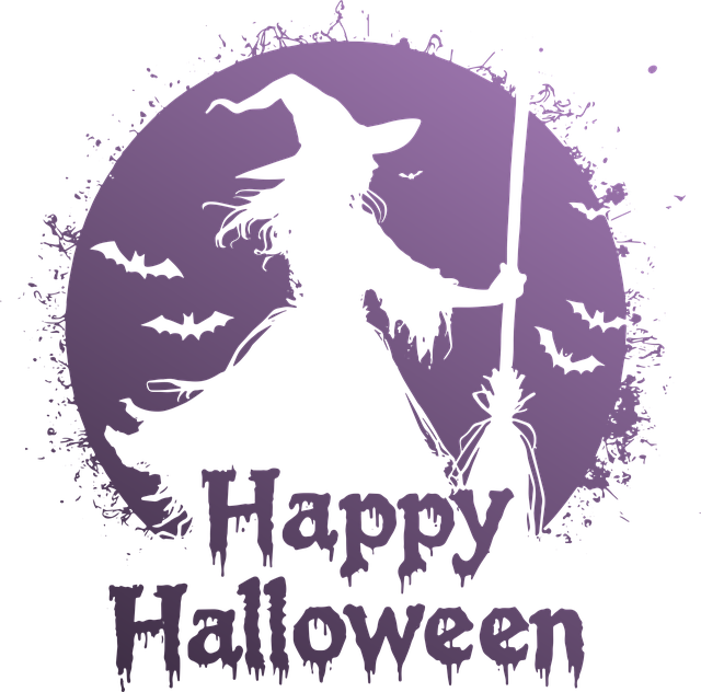 Free halloween horror zombie vector