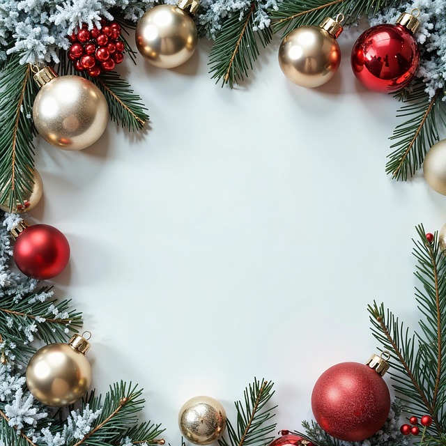 Free ai generated decoration holidays illustration