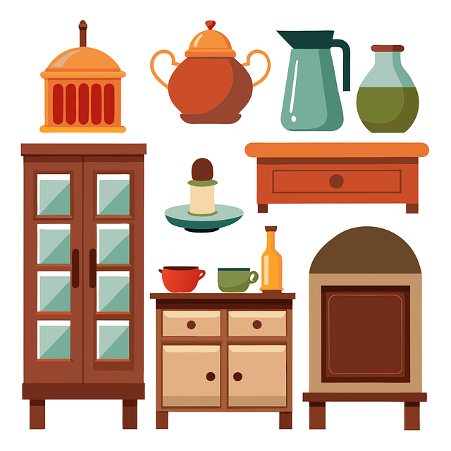 Free Furniture Sofa vector and picture