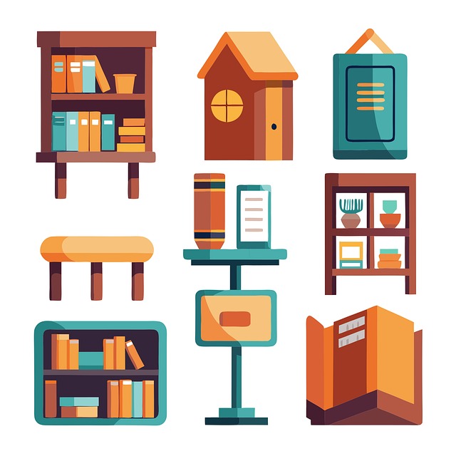 Free Furniture Sofa vector and picture