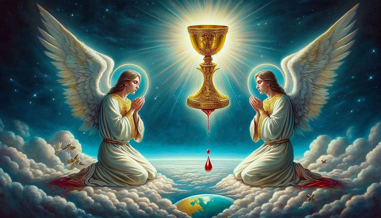 Image Calice Eucharistie Communion Calice Du - Image gratuite sur Pixabay