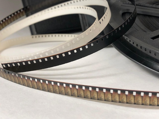 Free Film Camera photo and picture