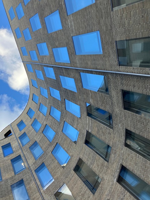 Free Bricks Sky photo and picture