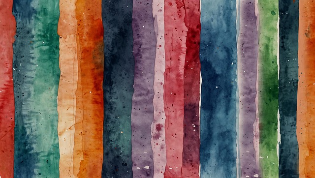Download free HD stock image of Ai Generated Texture Free ai generated texture watercolor illustration