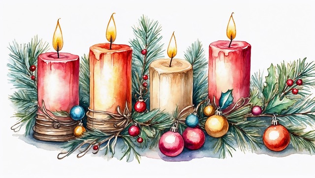 Explore 8,434+ Free Church Candles Illustrations: Download Now - Pixabay