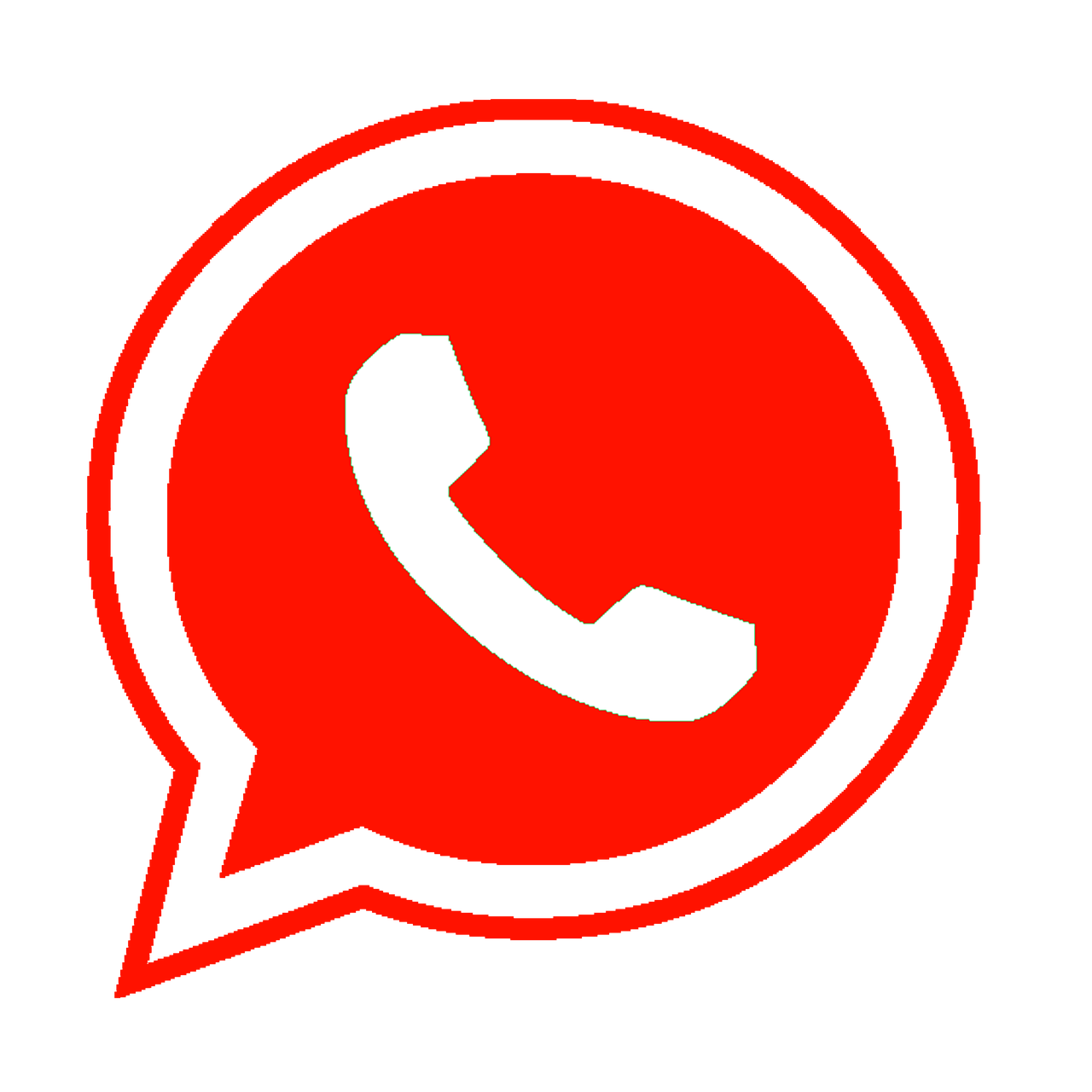 Download Whatsapp, App, Icon. RoyaltyFree Stock Illustration Image