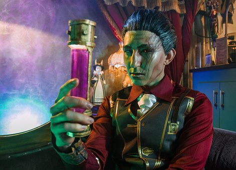 Free Silko Arcane photo and picture