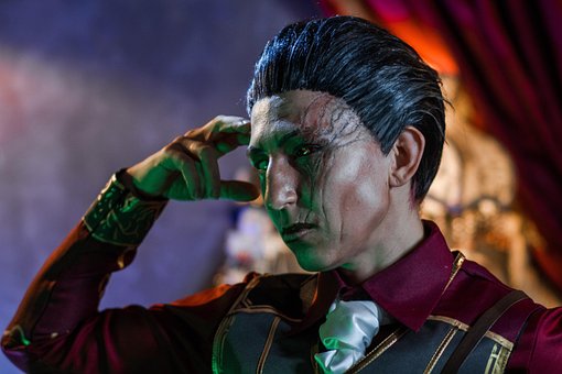 Free Silko Arcane photo and picture
