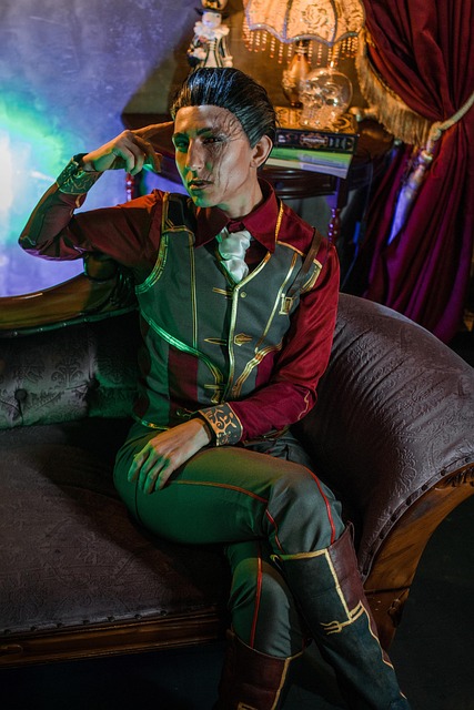 Free Silko Arcane photo and picture
