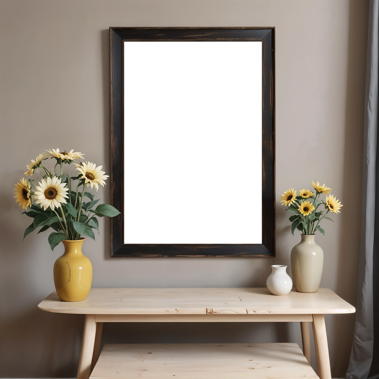 Download Wall, Picture, Canvas. Royalty-Free Stock Illustration Image ...