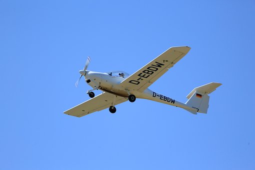 Free Plane Flugshow photo and picture