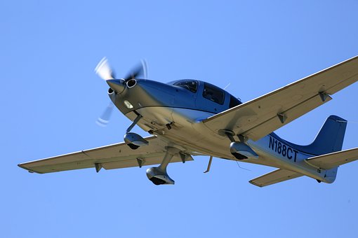 Free Plane Aviator photo and picture