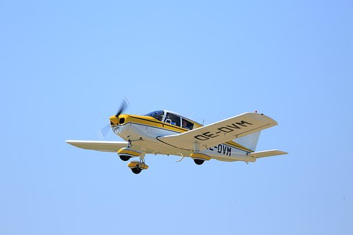 Free Plane Aviator photo and picture
