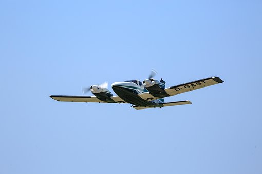 Free Plane Aviator photo and picture