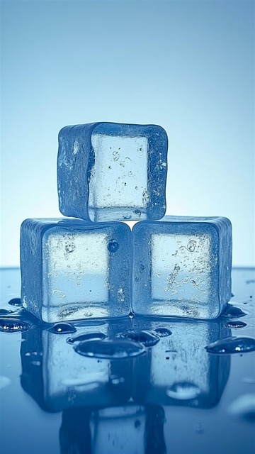 Free ice cubes ice nature illustration