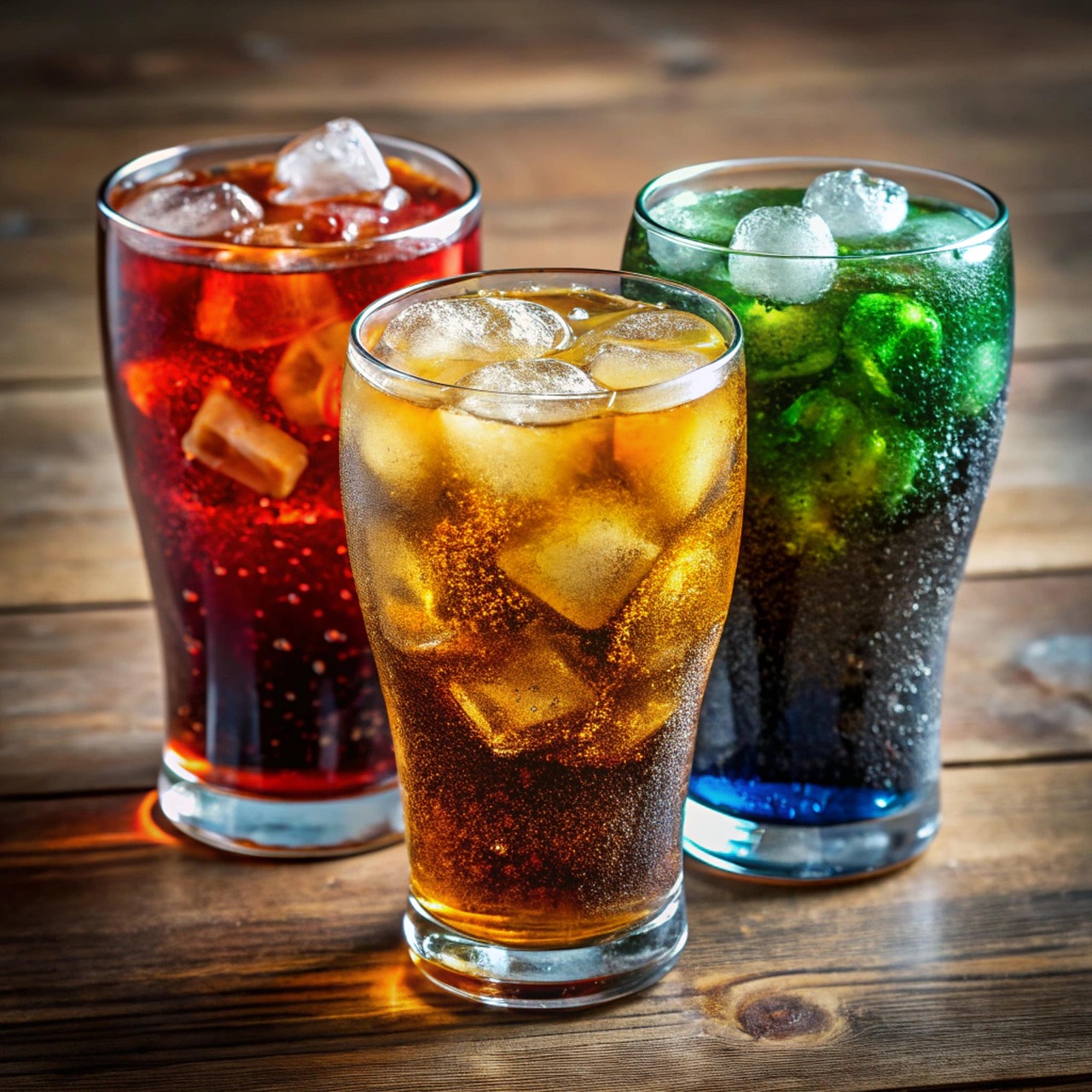 Download Ai Generated, Soft Drinks, Beverage. Royalty-Free Stock ...