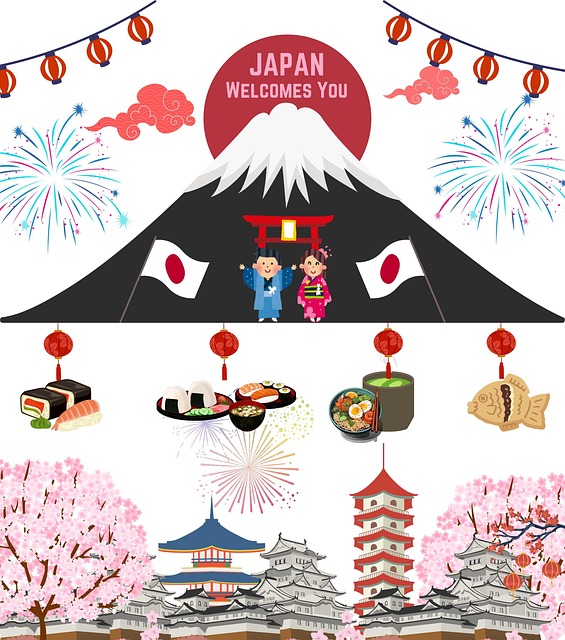 Free Japan Food photo and picture