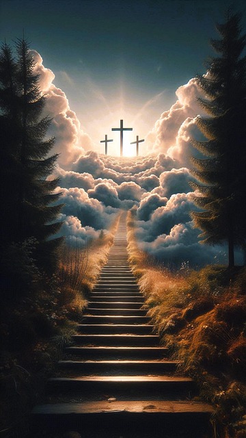 70,000+ Free Cross To Heaven & Cross Images - Pixabay