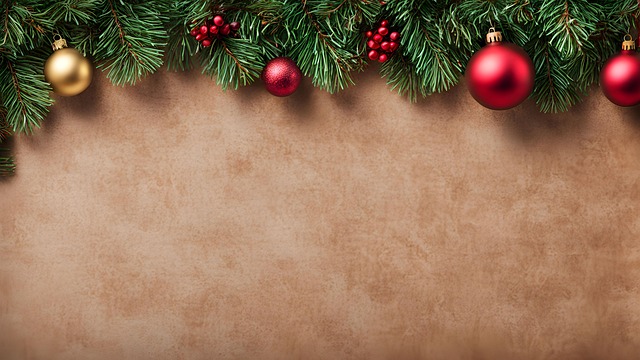 Free background christmas christmas background illustration