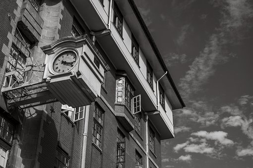 Shimla, Indická Kavárna, Starý Trh