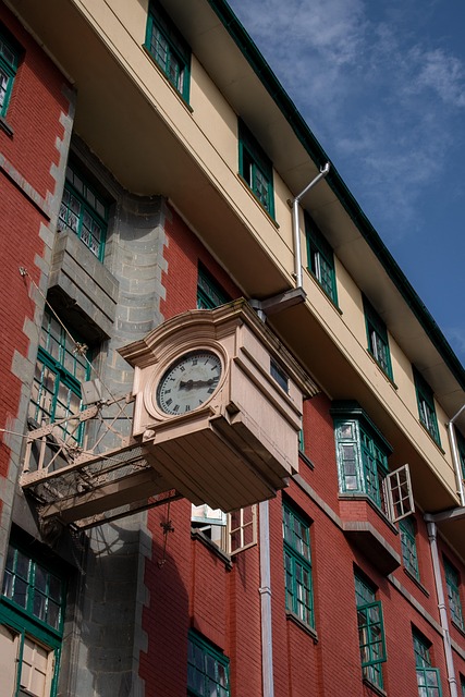 Shimla, Indická Kavárna, Starý Trh