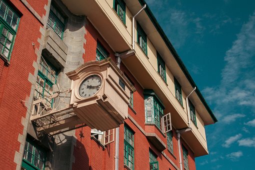 Shimla, Indická Kavárna, Starý Trh