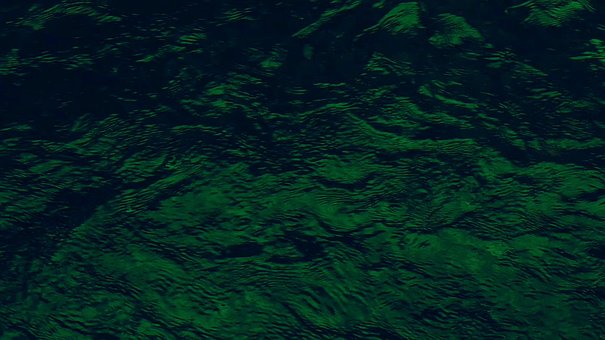 Verde, Apă, Fundal, Natura, Abstract