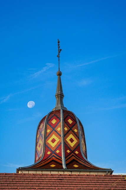Free Bell Tower Church photo and picture