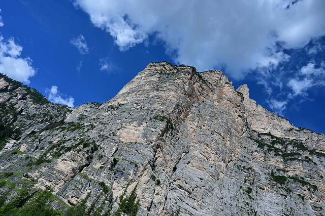 Free Mountain Landscape photo and picture