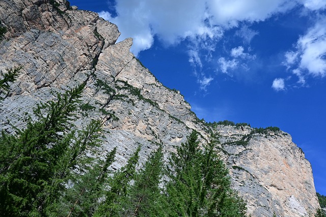 Free Mountain Landscape photo and picture