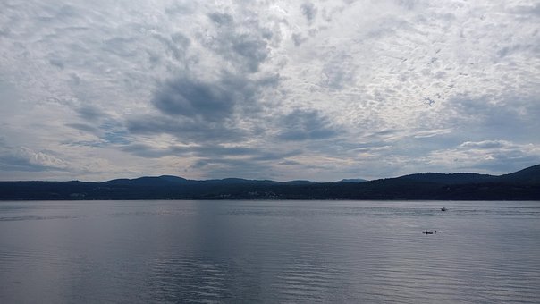Free Lake Landscape photo and picture