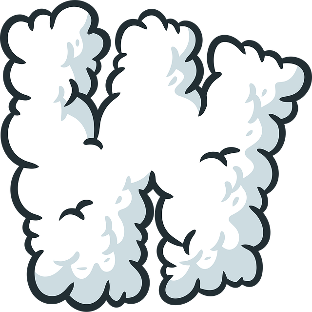 Free Abc Air vector and picture