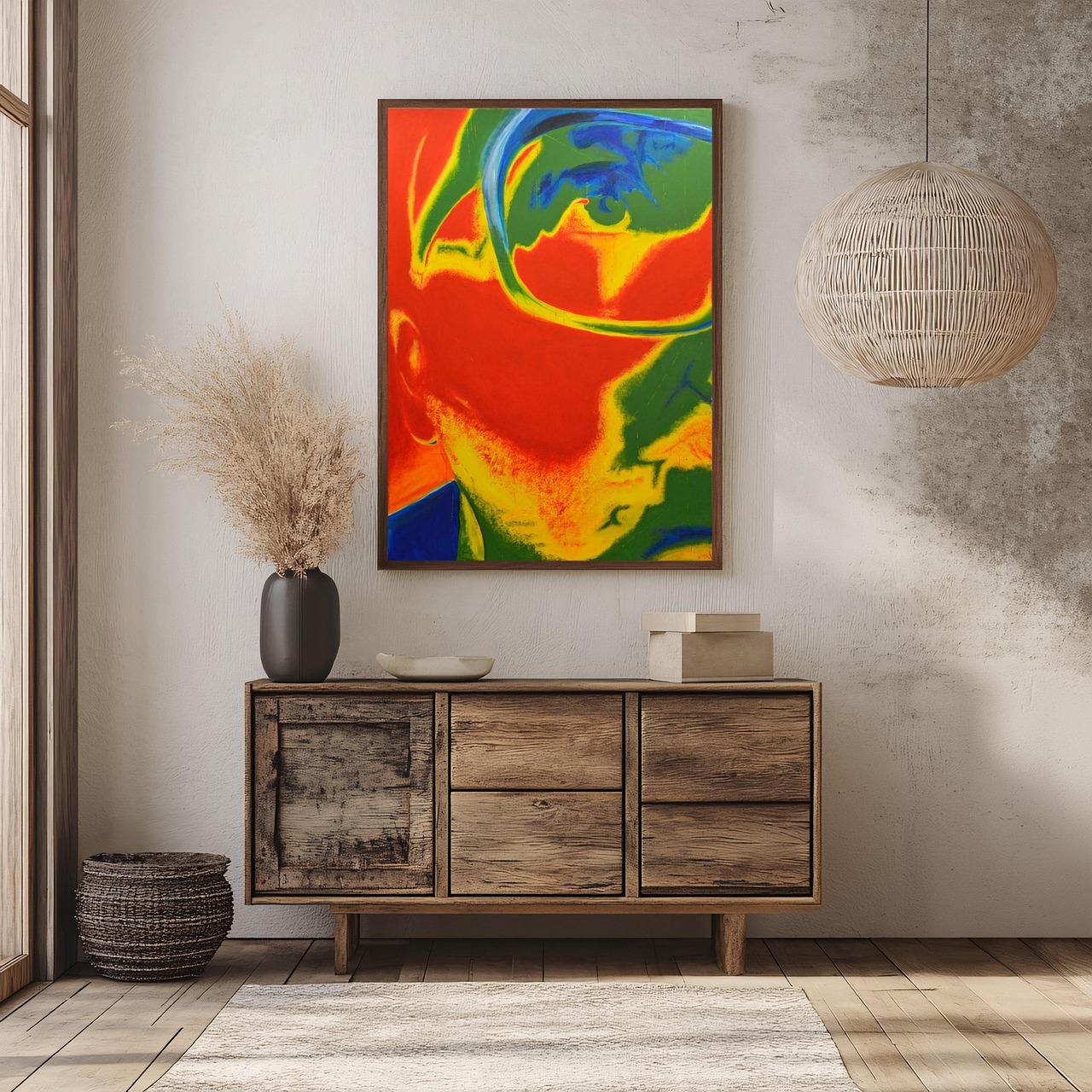 Arte Cuadro Muebles - Foto gratis en Pixabay