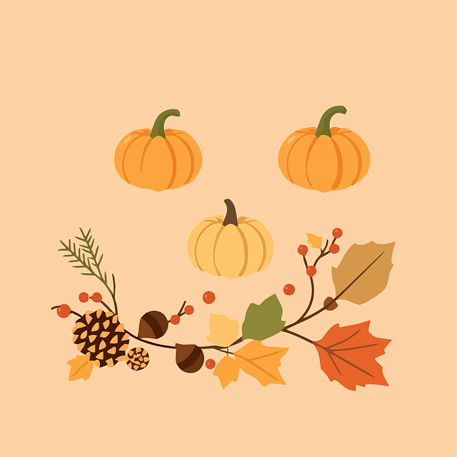Free leaf food fruit vector