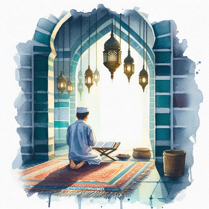 Cahaya Sunnah