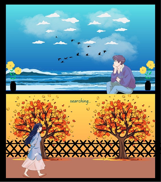 Free Love Missing photo and picture