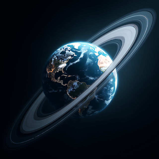 Jord, Verden, Univers, Planet, Kloden