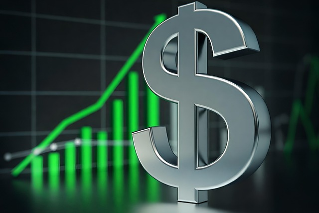 Free finance business financial illustration