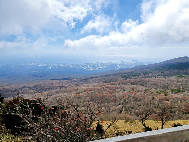 Free Mountain Nature photo and picture