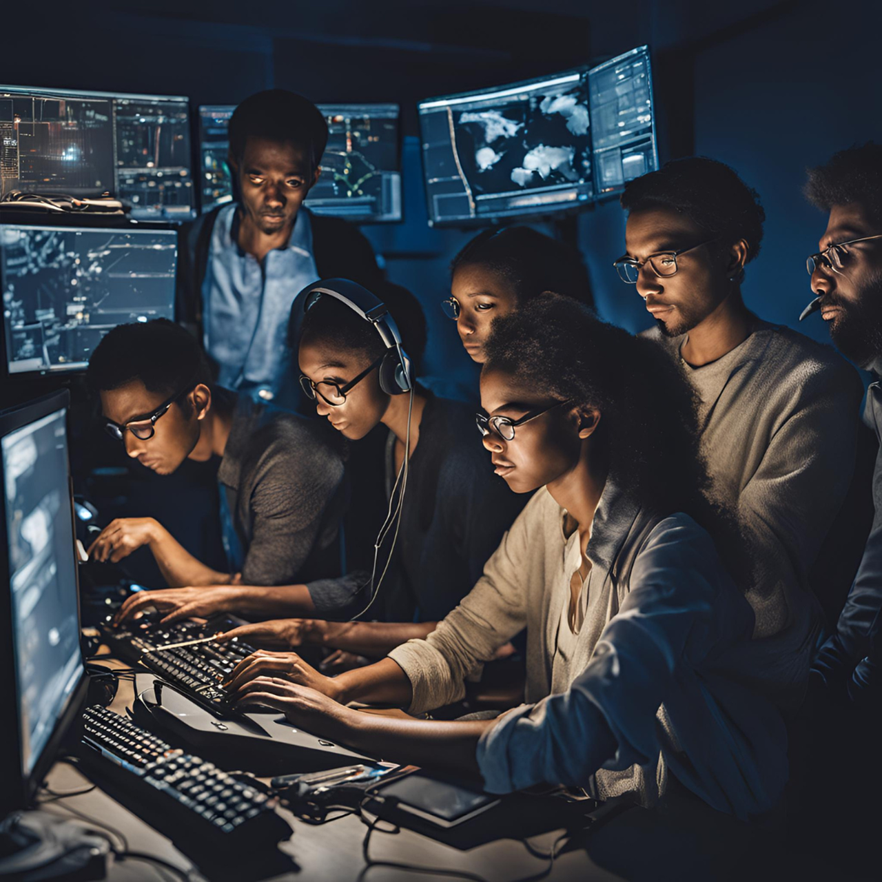 Download free HD stock image of Hack Hacker Free hack hacker hacking illustration