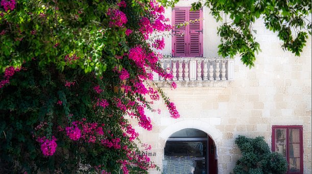 Free Balcony Veranda photo and picture