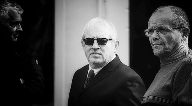 Free Stylish Mod Culture photo and picture