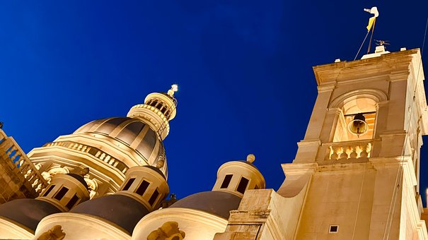 Free Malta Church photo and picture