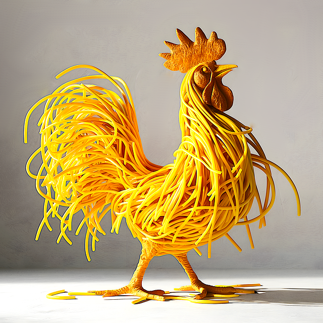 Free faucet chicken animal illustration