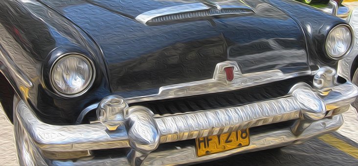 Free Car Automobile photo and picture