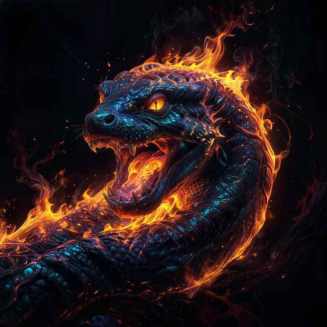 Free nature animal universe illustration