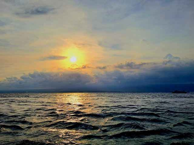 Free Nature Sea photo and picture
