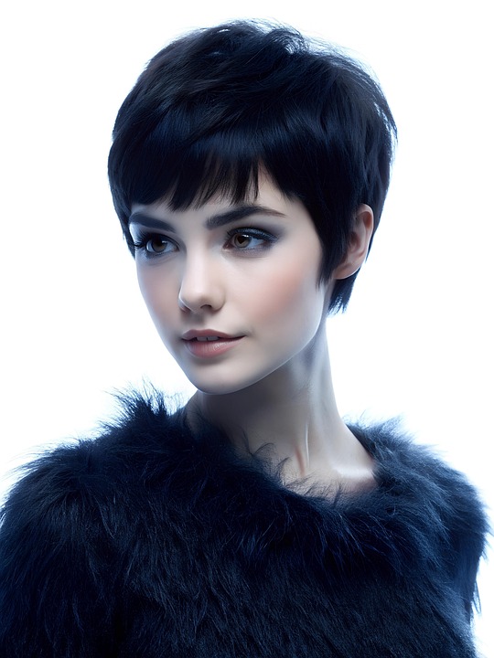 Download Girl, Woman, Portrait. RoyaltyFree Stock Illustration Image