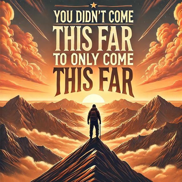 Motivational, Motivation, Zitieren