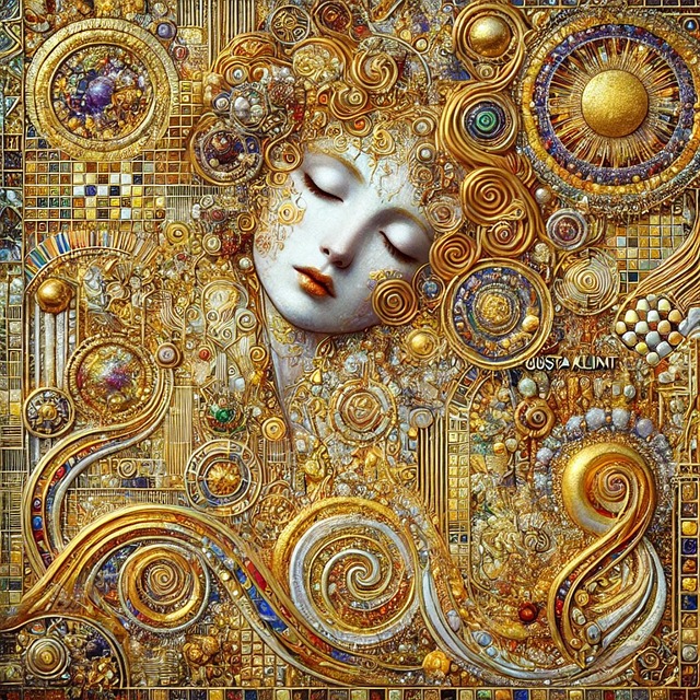 Surreal, Surrealismus, Fantasie, Frau